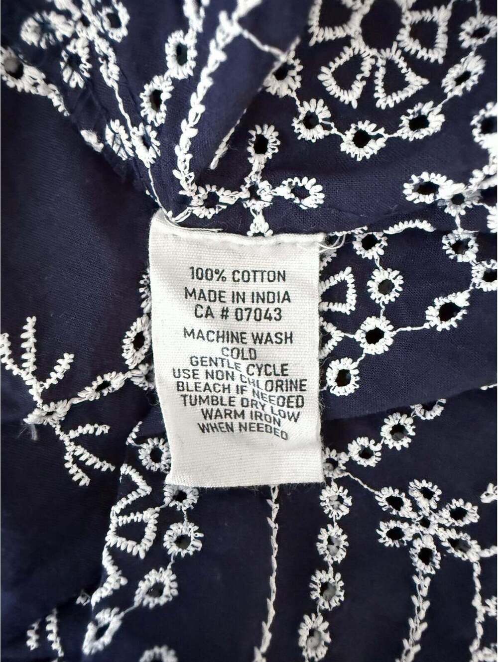 JOIE - SIZE M - Picture 7 of 7